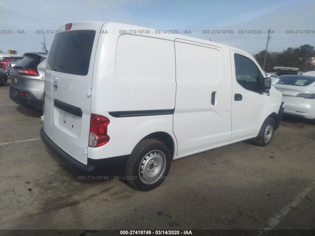 Photo 3 VIN: 3N6CM0KN0KK697060 - NISSAN NV200 COMPACT CARGO 