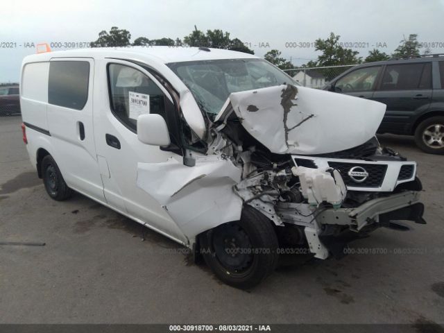 Photo 0 VIN: 3N6CM0KN0KK697642 - NISSAN NV200 COMPACT CARGO 