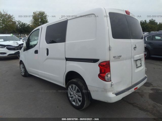 Photo 2 VIN: 3N6CM0KN0KK697642 - NISSAN NV200 COMPACT CARGO 