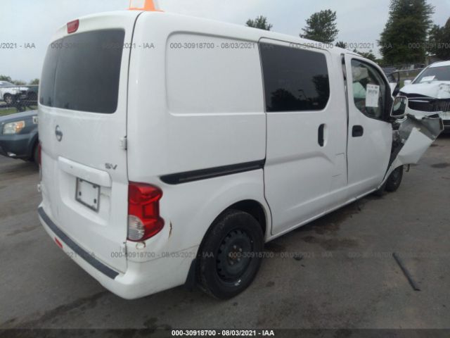 Photo 3 VIN: 3N6CM0KN0KK697642 - NISSAN NV200 COMPACT CARGO 