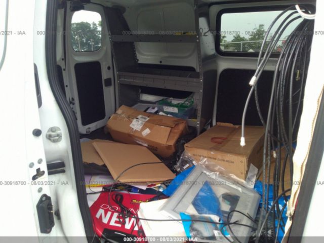 Photo 7 VIN: 3N6CM0KN0KK697642 - NISSAN NV200 COMPACT CARGO 