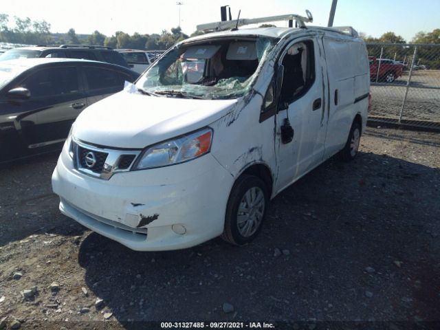 Photo 1 VIN: 3N6CM0KN0KK699259 - NISSAN NV200 COMPACT CARGO 