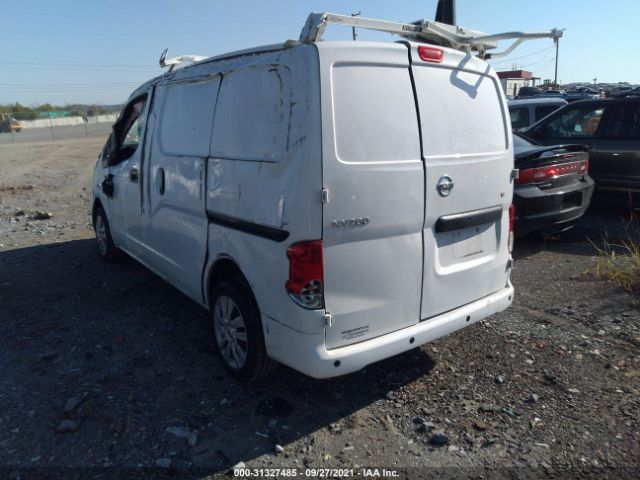 Photo 2 VIN: 3N6CM0KN0KK699259 - NISSAN NV200 COMPACT CARGO 