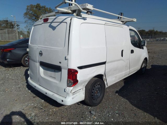 Photo 3 VIN: 3N6CM0KN0KK699259 - NISSAN NV200 COMPACT CARGO 