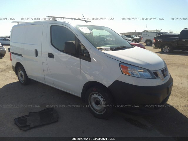 Photo 0 VIN: 3N6CM0KN0KK699925 - NISSAN NV200 COMPACT CARGO 