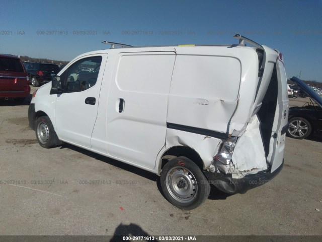 Photo 2 VIN: 3N6CM0KN0KK699925 - NISSAN NV200 COMPACT CARGO 