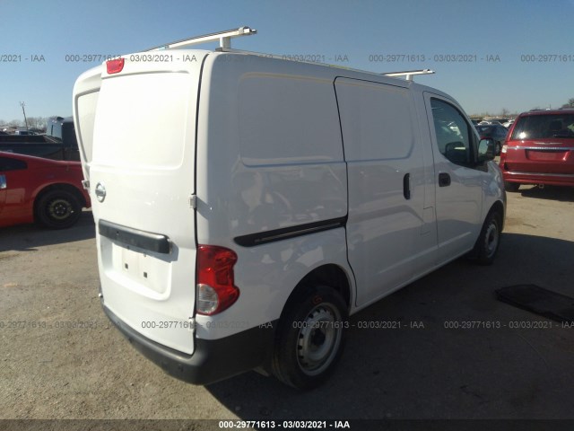 Photo 3 VIN: 3N6CM0KN0KK699925 - NISSAN NV200 COMPACT CARGO 