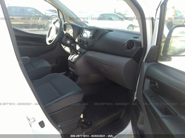 Photo 4 VIN: 3N6CM0KN0KK699925 - NISSAN NV200 COMPACT CARGO 