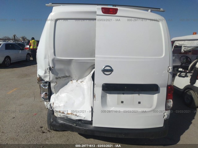 Photo 5 VIN: 3N6CM0KN0KK699925 - NISSAN NV200 COMPACT CARGO 