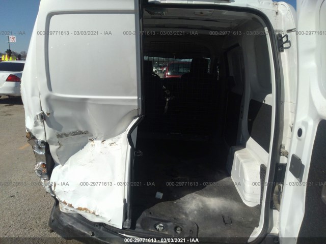 Photo 7 VIN: 3N6CM0KN0KK699925 - NISSAN NV200 COMPACT CARGO 