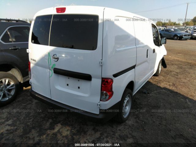 Photo 3 VIN: 3N6CM0KN0KK702676 - NISSAN NV200 COMPACT CARGO 