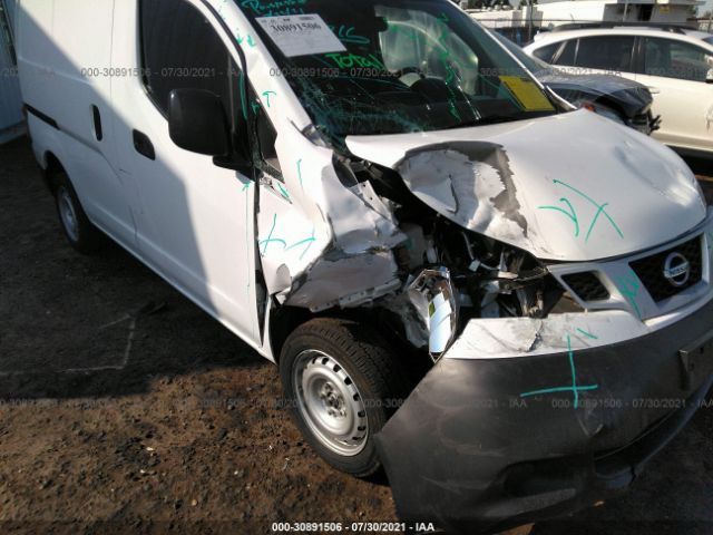 Photo 5 VIN: 3N6CM0KN0KK702676 - NISSAN NV200 COMPACT CARGO 