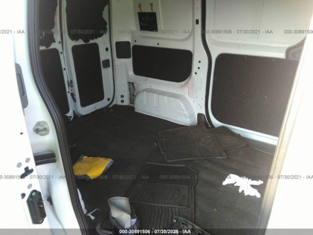 Photo 7 VIN: 3N6CM0KN0KK702676 - NISSAN NV200 COMPACT CARGO 