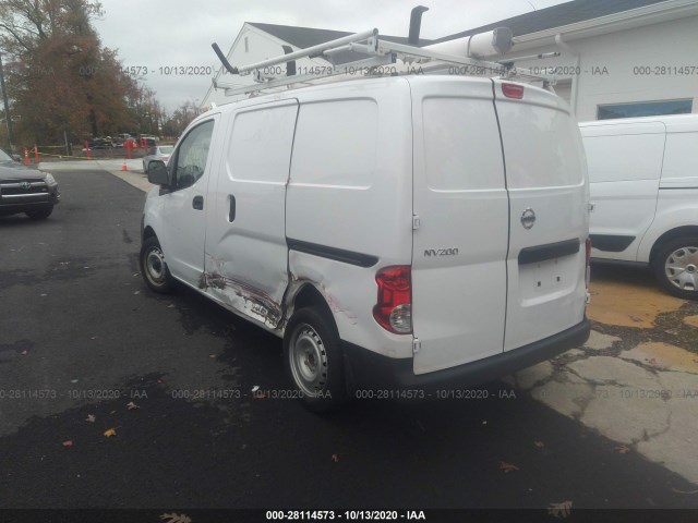 Photo 2 VIN: 3N6CM0KN0KK702743 - NISSAN NV 