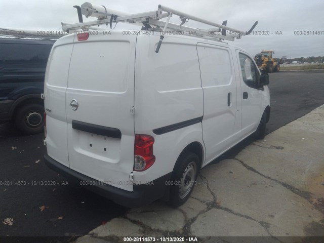 Photo 3 VIN: 3N6CM0KN0KK702743 - NISSAN NV 