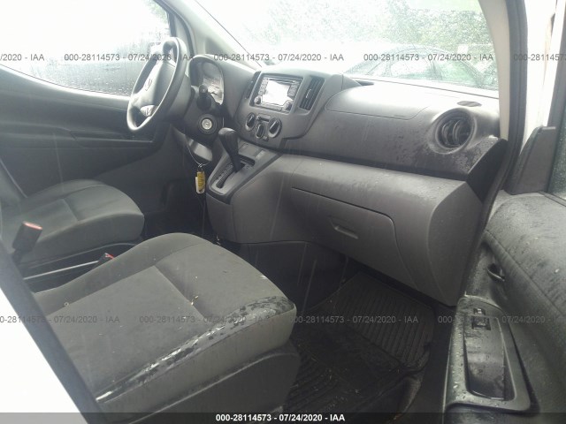 Photo 4 VIN: 3N6CM0KN0KK702743 - NISSAN NV 