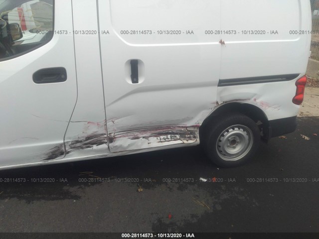 Photo 5 VIN: 3N6CM0KN0KK702743 - NISSAN NV 