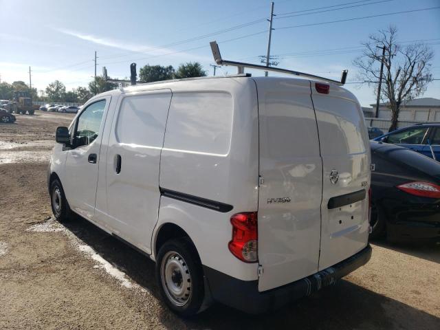 Photo 2 VIN: 3N6CM0KN0KK704055 - NISSAN NV200 2.5S 