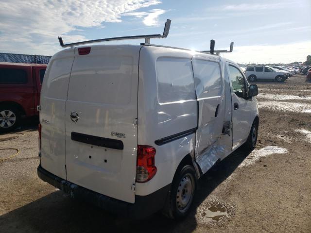 Photo 3 VIN: 3N6CM0KN0KK704055 - NISSAN NV200 2.5S 