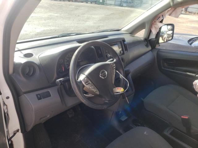 Photo 8 VIN: 3N6CM0KN0KK704055 - NISSAN NV200 2.5S 