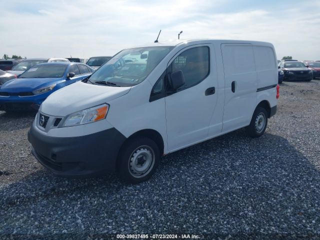 Photo 1 VIN: 3N6CM0KN0KK704413 - NISSAN NV200 