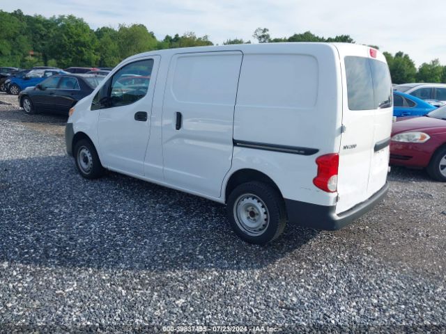 Photo 2 VIN: 3N6CM0KN0KK704413 - NISSAN NV200 