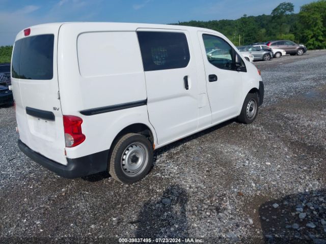 Photo 3 VIN: 3N6CM0KN0KK704413 - NISSAN NV200 