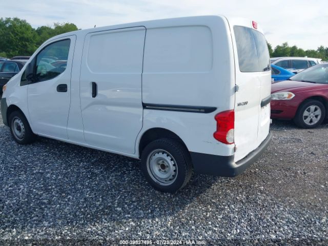 Photo 5 VIN: 3N6CM0KN0KK704413 - NISSAN NV200 