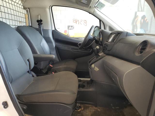 Photo 4 VIN: 3N6CM0KN0KK707442 - NISSAN NV200 2.5S 