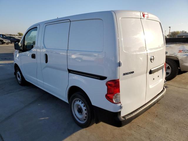 Photo 2 VIN: 3N6CM0KN0KK707926 - NISSAN NV200 COMPACT CARGO 