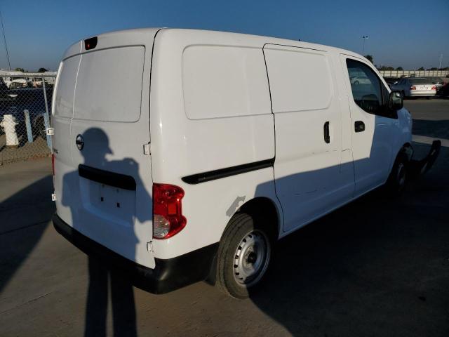 Photo 3 VIN: 3N6CM0KN0KK707926 - NISSAN NV200 COMPACT CARGO 