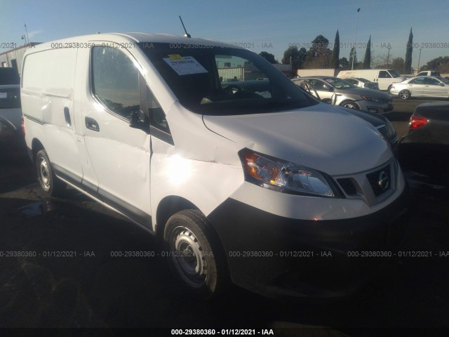 Photo 0 VIN: 3N6CM0KN0KK710051 - NISSAN NV200 COMPACT CARGO 