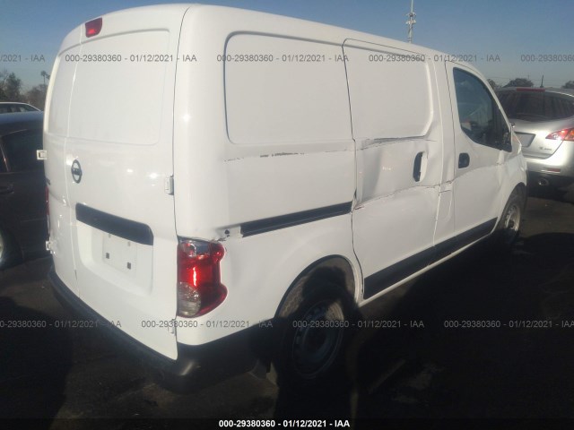 Photo 3 VIN: 3N6CM0KN0KK710051 - NISSAN NV200 COMPACT CARGO 