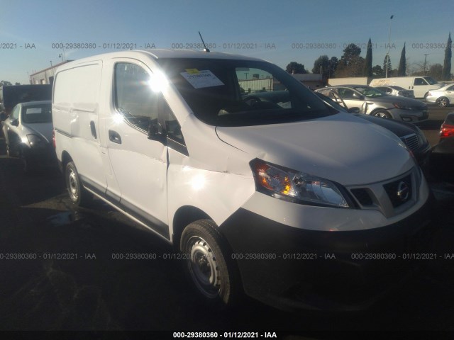 Photo 5 VIN: 3N6CM0KN0KK710051 - NISSAN NV200 COMPACT CARGO 