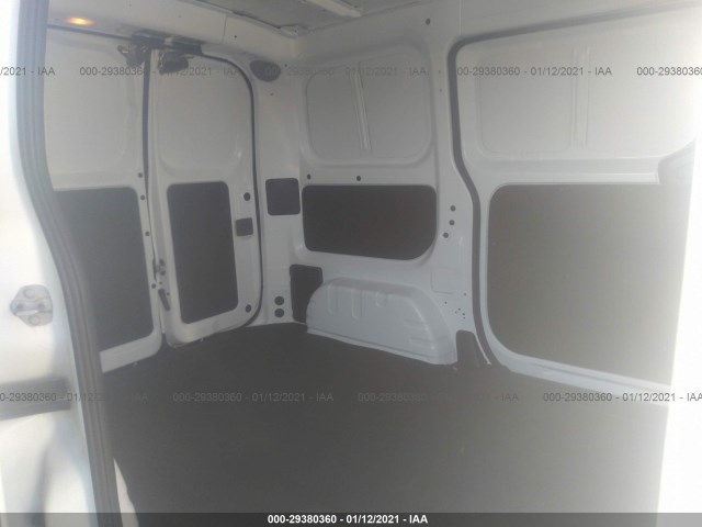 Photo 7 VIN: 3N6CM0KN0KK710051 - NISSAN NV200 COMPACT CARGO 