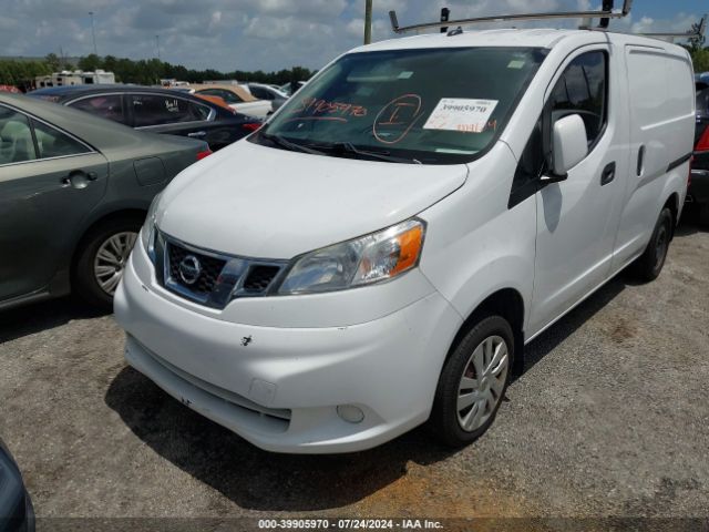 Photo 5 VIN: 3N6CM0KN0KK711149 - NISSAN NV200 