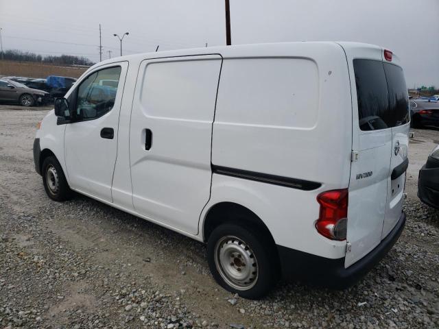 Photo 1 VIN: 3N6CM0KN0KK711247 - NISSAN NV 