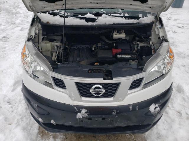 Photo 10 VIN: 3N6CM0KN0KK711247 - NISSAN NV 