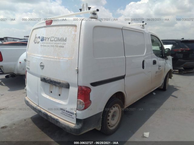 Photo 3 VIN: 3N6CM0KN0KK711362 - NISSAN NV200 COMPACT CARGO 