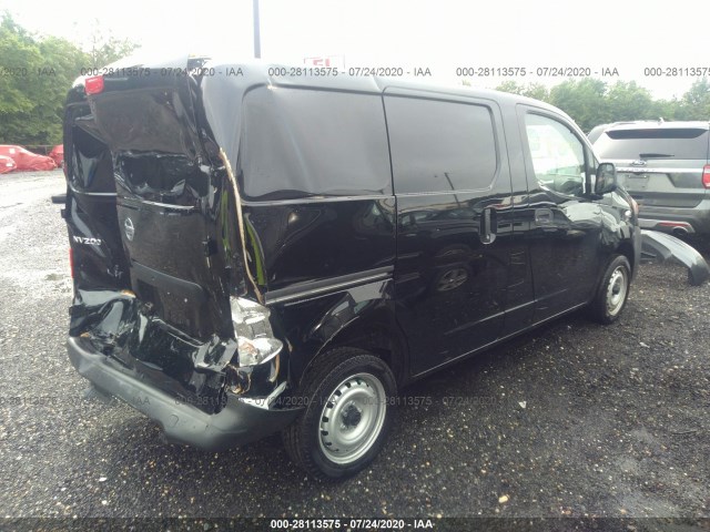 Photo 3 VIN: 3N6CM0KN0KK711393 - NISSAN NV200 COMPACT CARGO 