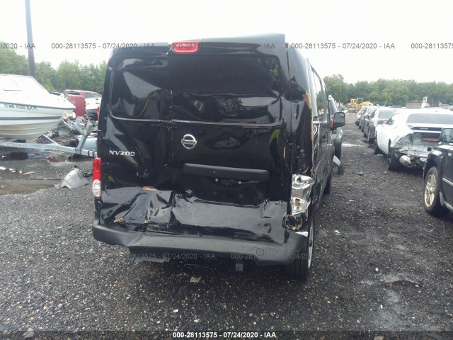 Photo 5 VIN: 3N6CM0KN0KK711393 - NISSAN NV200 COMPACT CARGO 