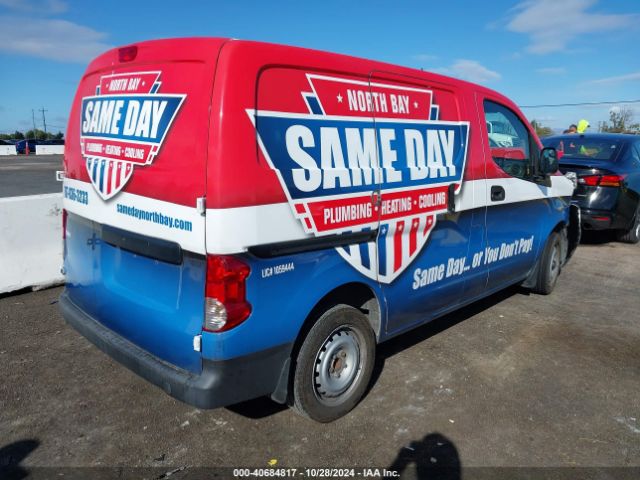 Photo 3 VIN: 3N6CM0KN0KK712009 - NISSAN NV200 