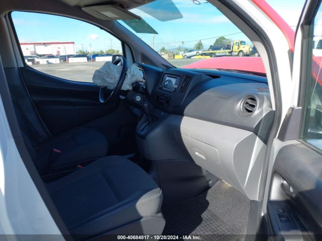 Photo 4 VIN: 3N6CM0KN0KK712009 - NISSAN NV200 