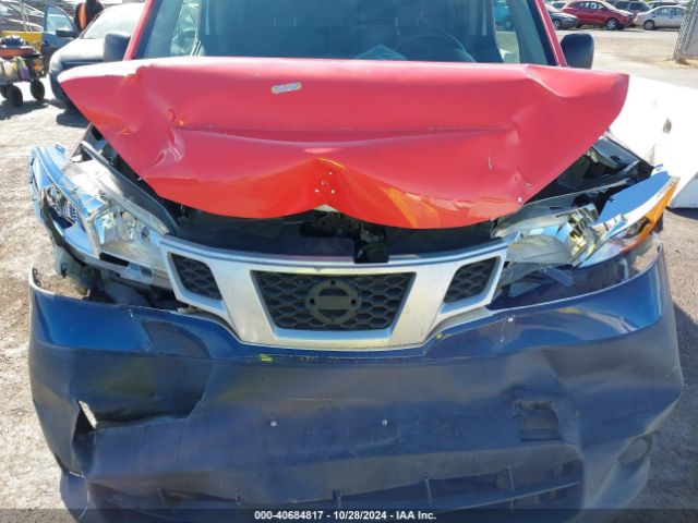 Photo 5 VIN: 3N6CM0KN0KK712009 - NISSAN NV200 