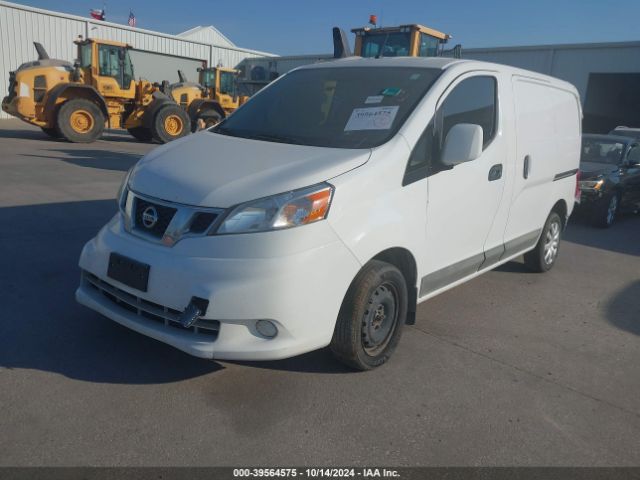 Photo 1 VIN: 3N6CM0KN0KK712110 - NISSAN NV200 