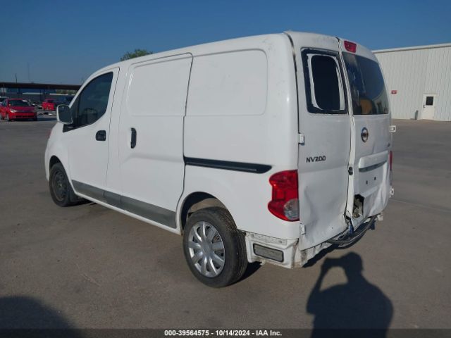 Photo 2 VIN: 3N6CM0KN0KK712110 - NISSAN NV200 