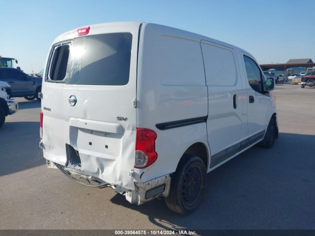 Photo 3 VIN: 3N6CM0KN0KK712110 - NISSAN NV200 