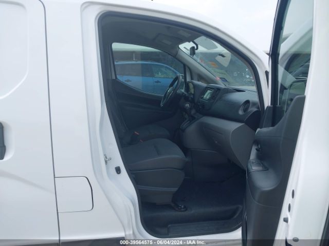 Photo 4 VIN: 3N6CM0KN0KK712110 - NISSAN NV200 