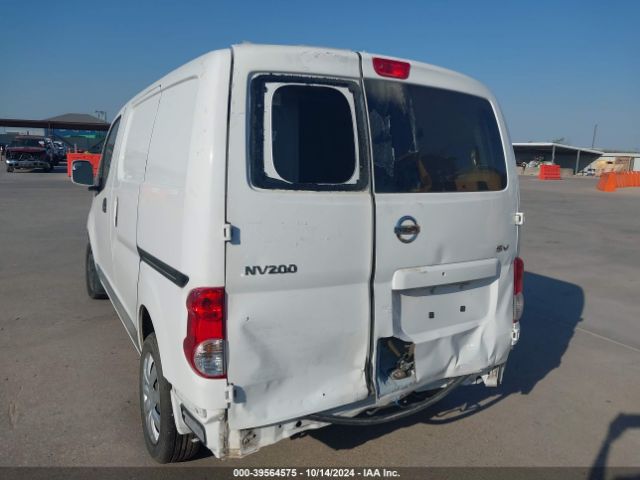 Photo 5 VIN: 3N6CM0KN0KK712110 - NISSAN NV200 