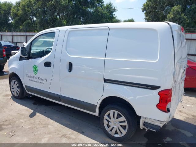 Photo 2 VIN: 3N6CM0KN0LK690532 - NISSAN NV200 